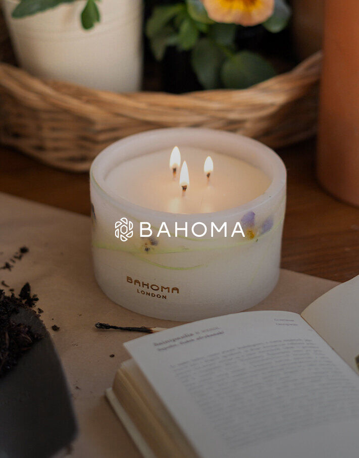 Vente Privée Bahoma