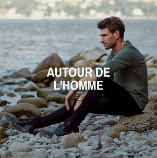 Outlet Autour de l'homme
