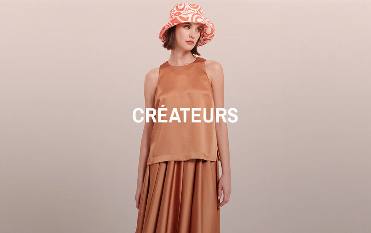 Vente Privée Créateurs