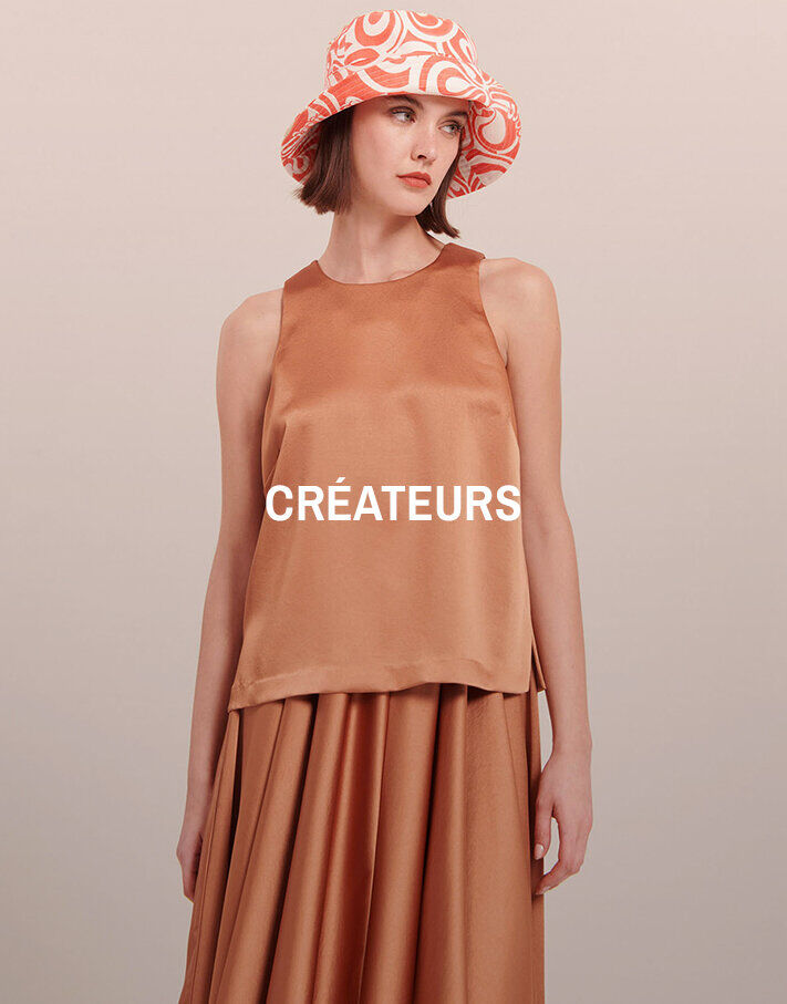 Vente Privée Créateurs