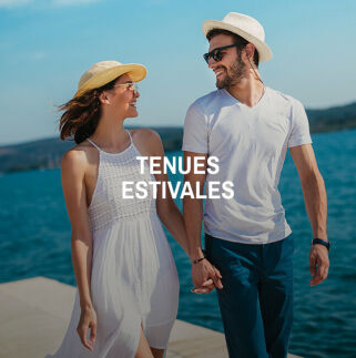 Outlet Tenues estivales