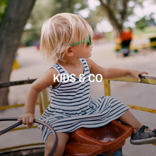 Outlet Kids & Co