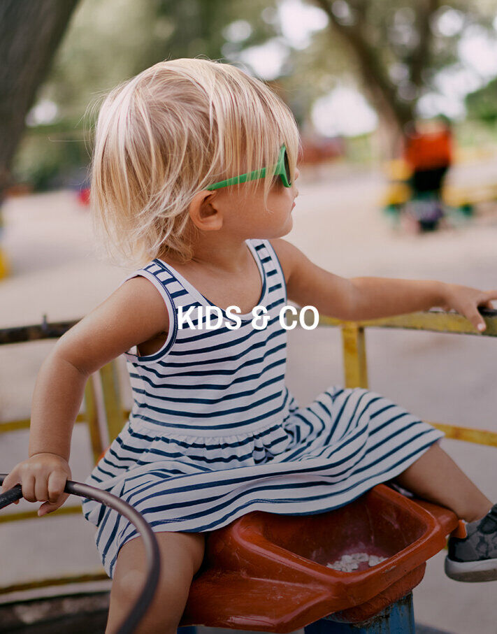 Vente Privée Kids & Co