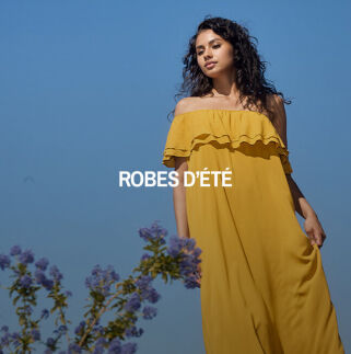 Outlet Robes d'été
