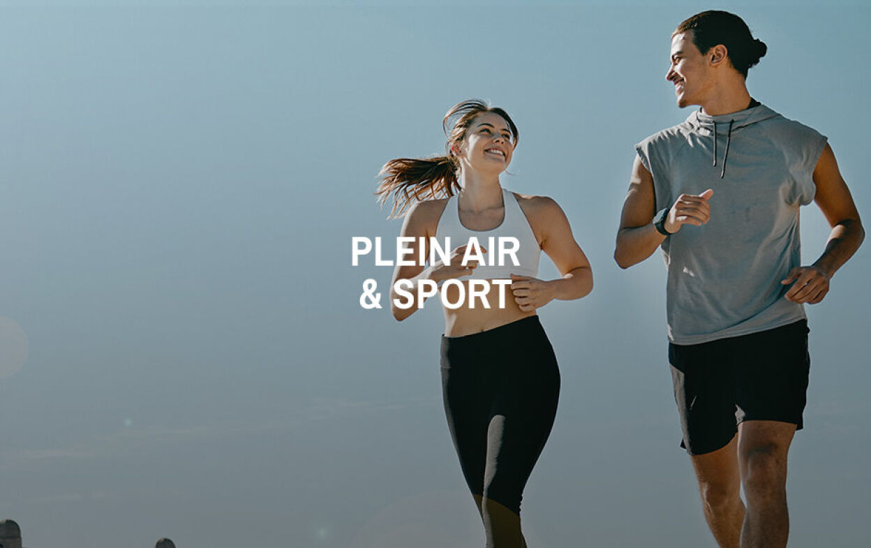 Vente Privée Plein air et sport