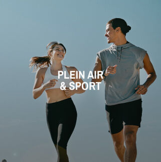 Outlet Plein air et sport