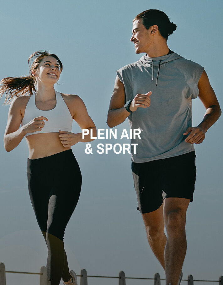 Vente Privée Plein air et sport