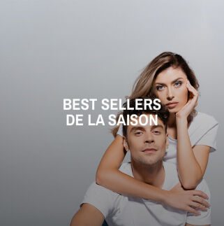 Outlet Best sellers de la saison
