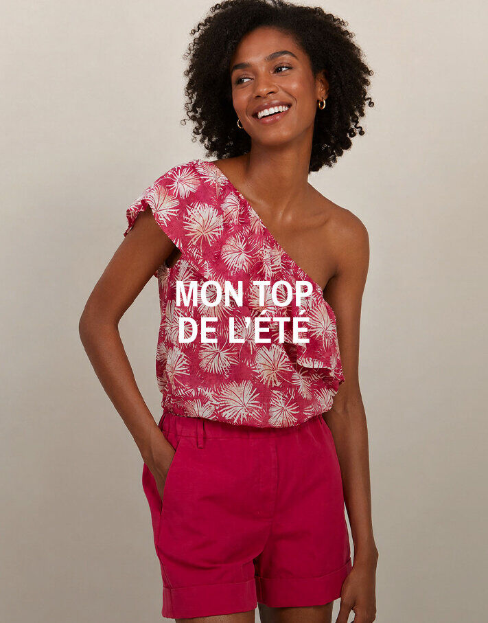 Vente Privée Mon top de l'été