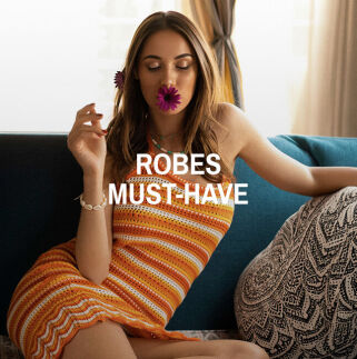 Outlet Robes must-have