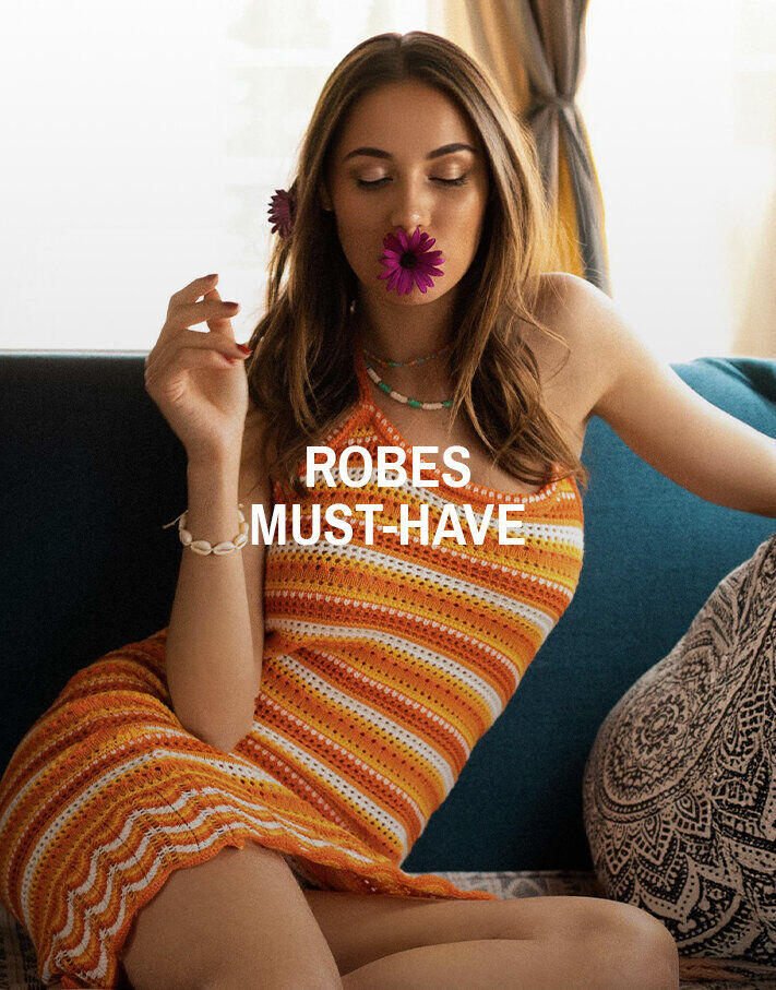 Vente Privée Robes must-have