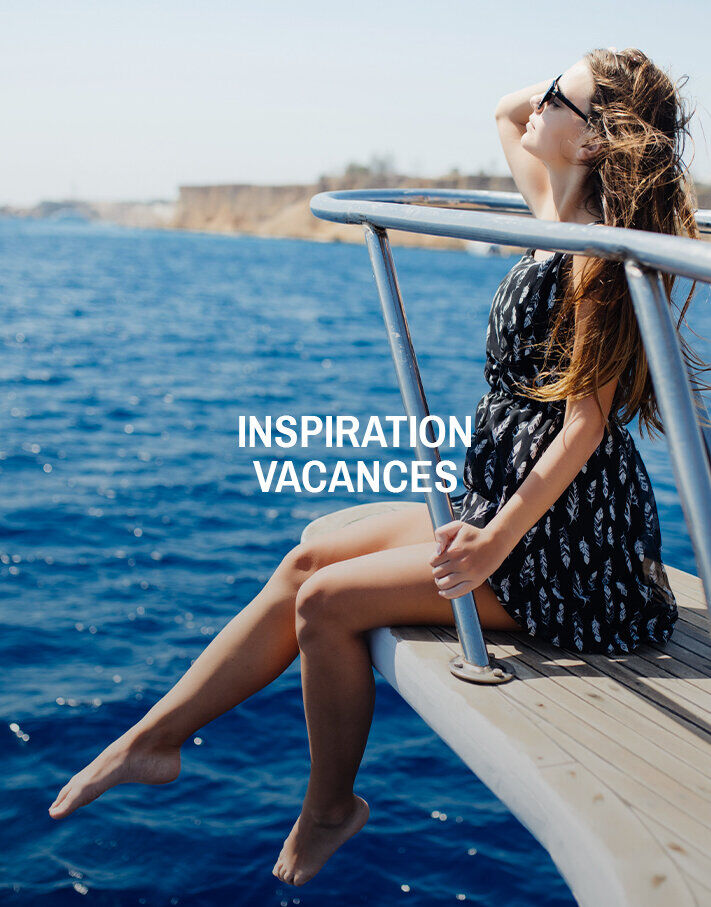 Vente Privée Inspiration vacances
