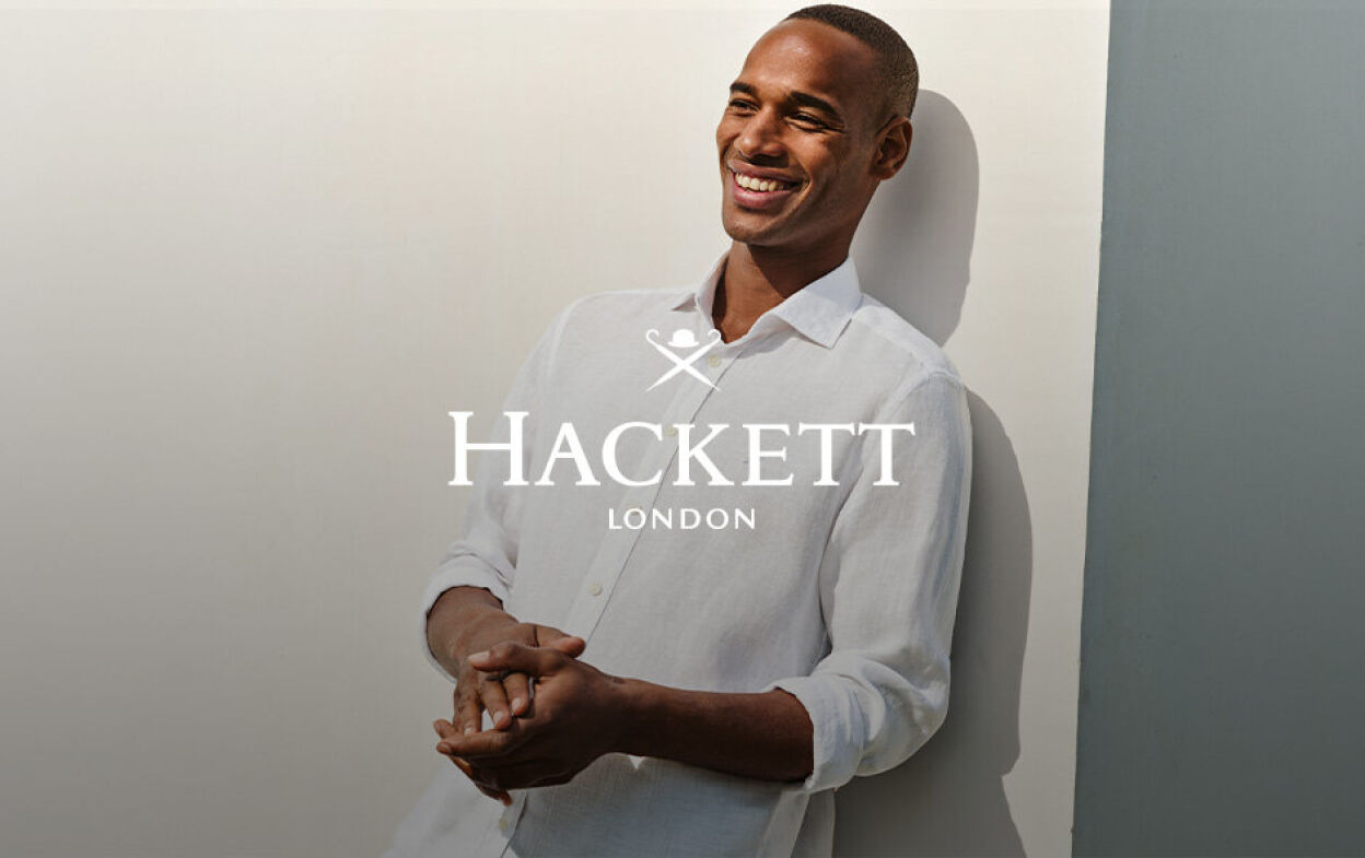 Vente Privée Hackett London