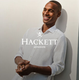 Outlet Hackett London