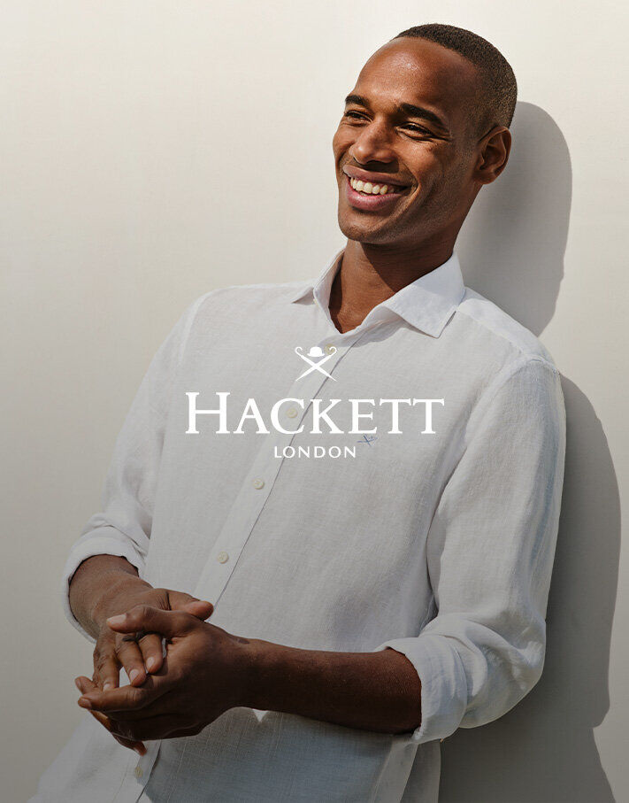 Vente Privée Hackett London