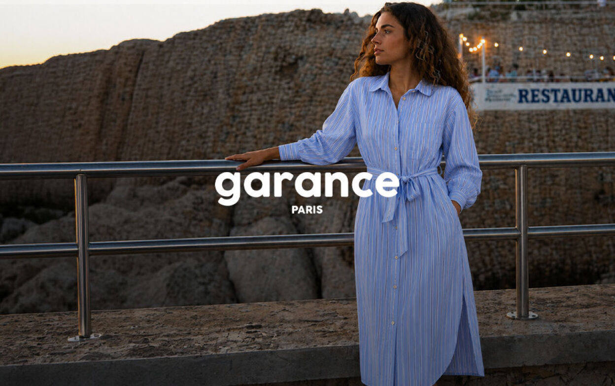 Vente Privée Garance Paris