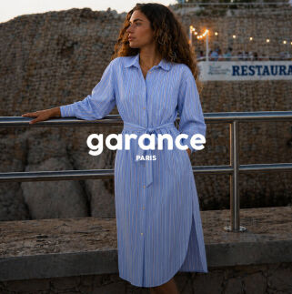Outlet Garance Paris