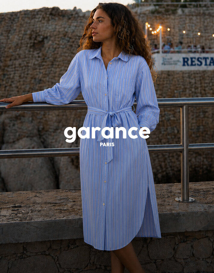 Vente Privée Garance Paris