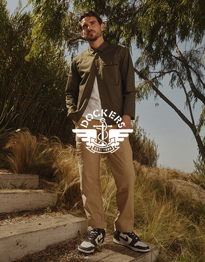 Vente Privée Dockers