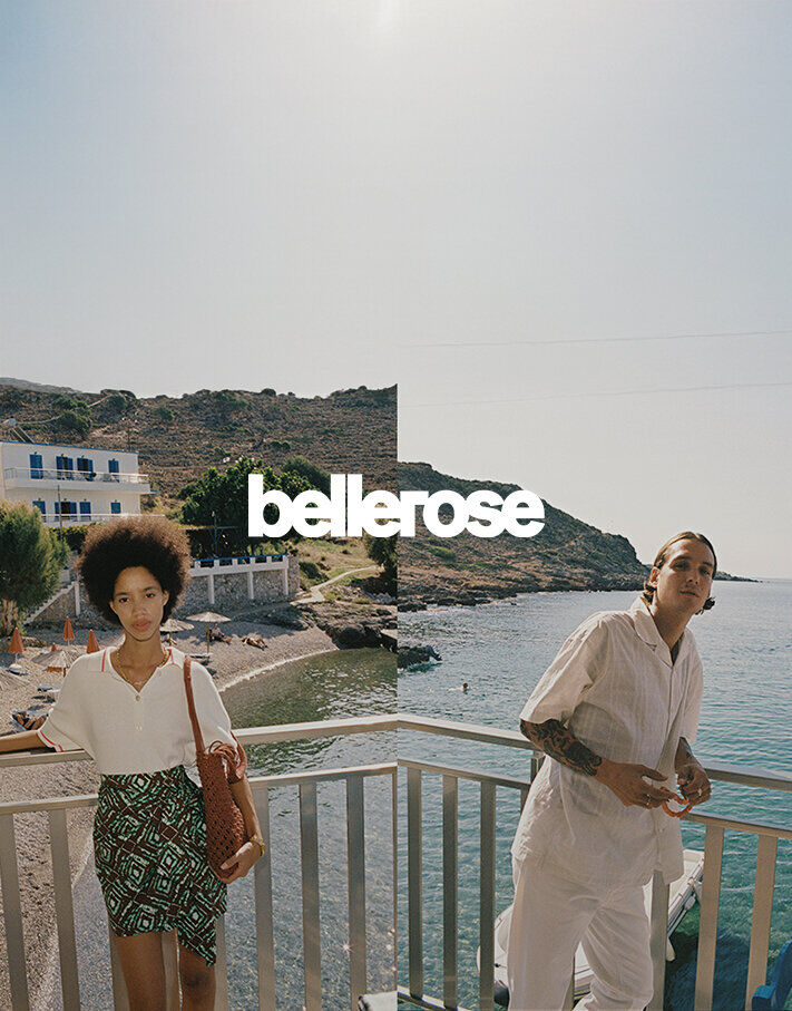 Outlet Bellerose