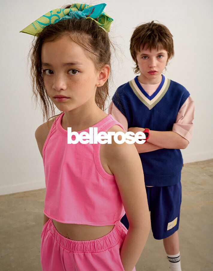 Vente Privée Bellerose