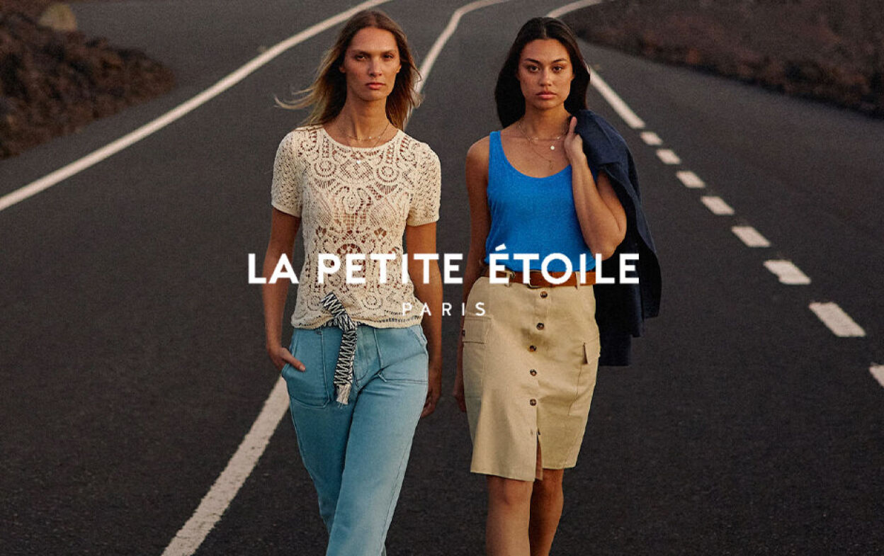 Vente Privée La Petite Etoile