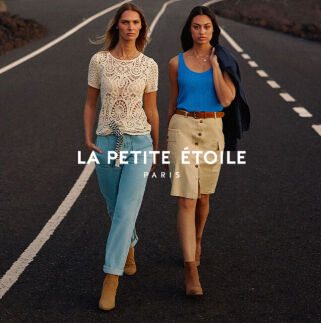 Outlet La Petite Etoile