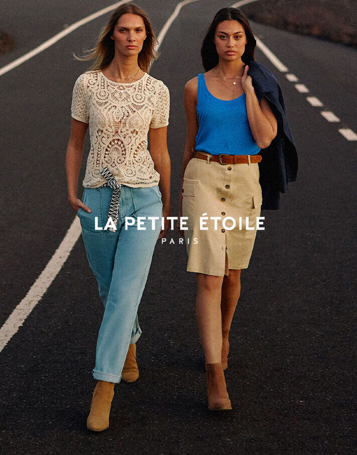 Vente Privée La Petite Etoile