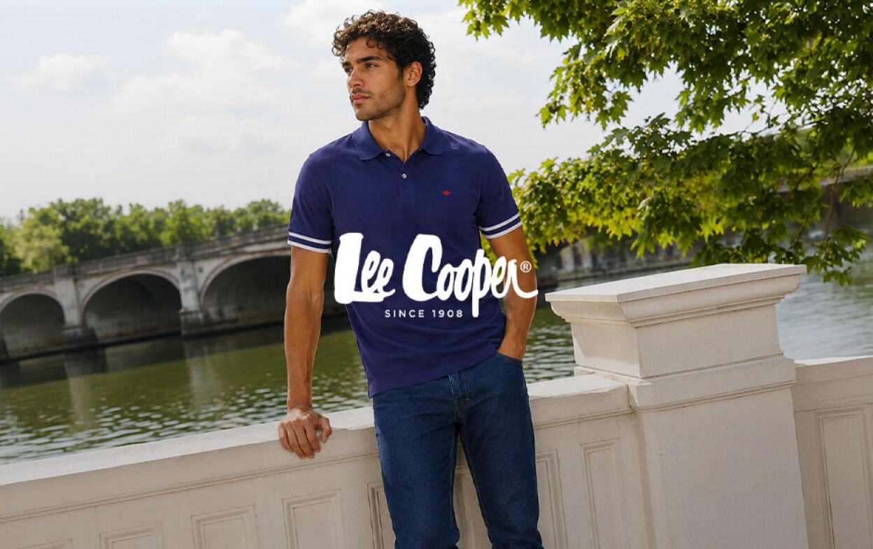 Outlet Lee Cooper
