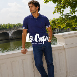 Outlet Lee Cooper