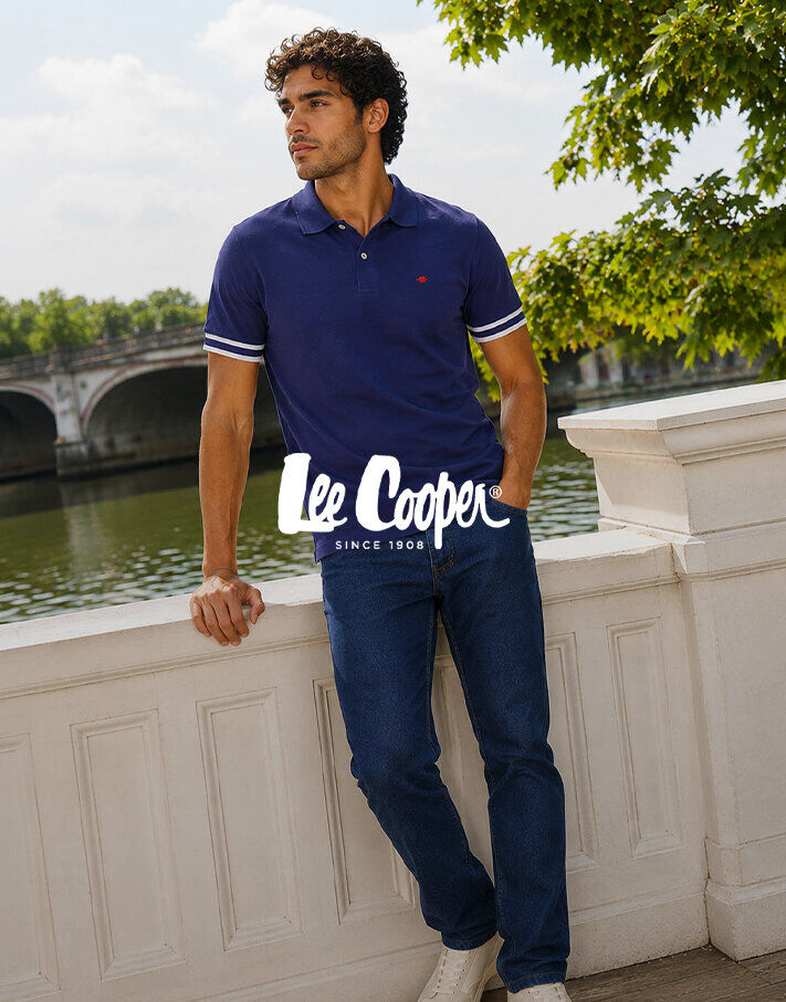 Vente Privée Lee Cooper