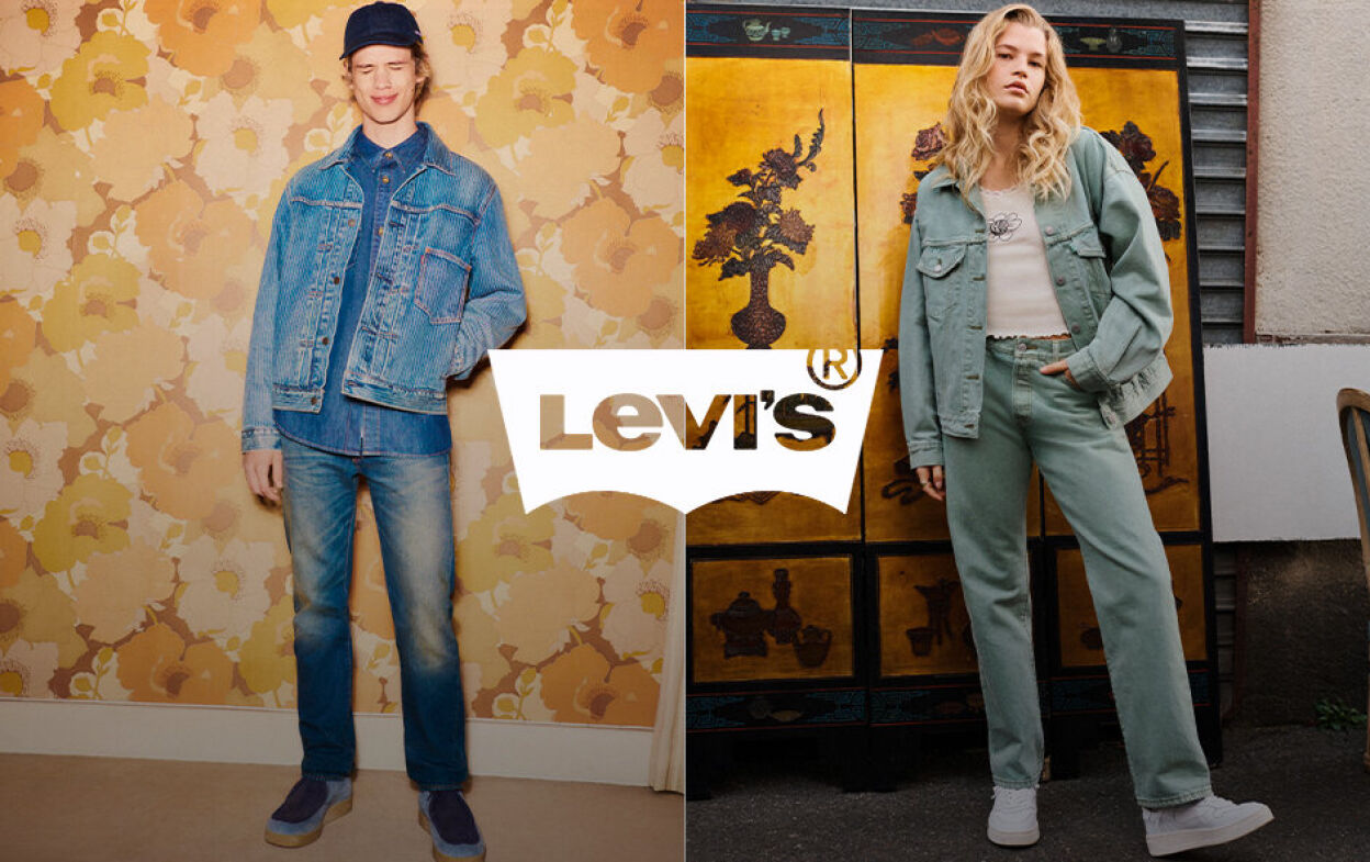 Vente Privée Levis