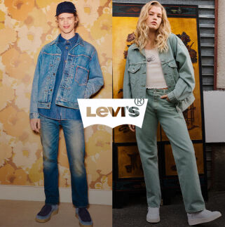 Outlet Levis