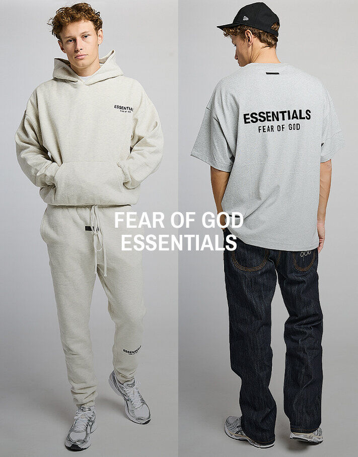 Vente Privée Fear of God Essentials