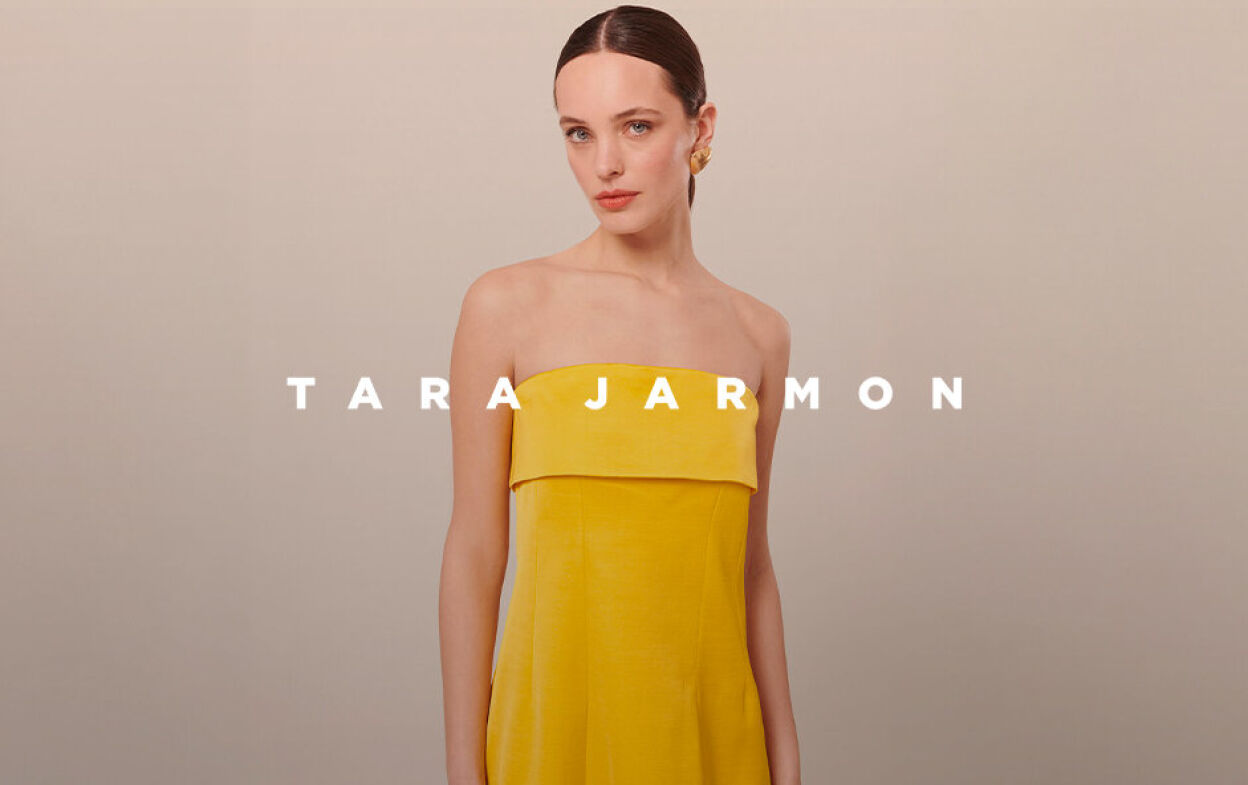 Outlet Tara Jarmon