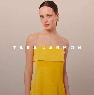 Outlet Tara Jarmon