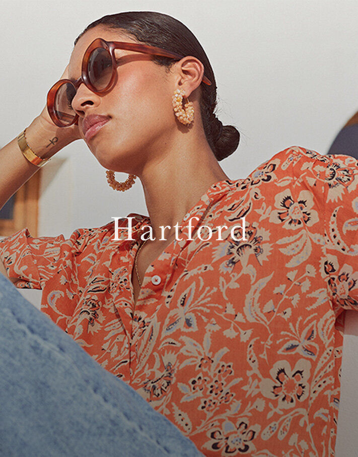 Vente Privée Hartford