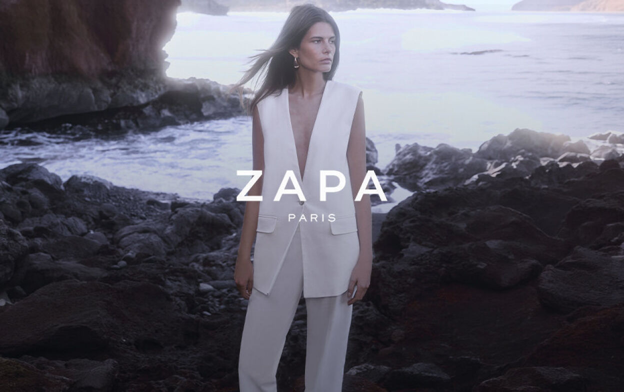 Vente Privée Zapa