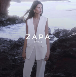 Outlet Zapa