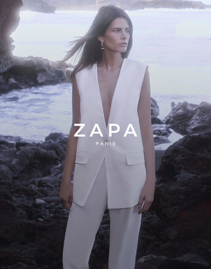 Vente Privée Zapa