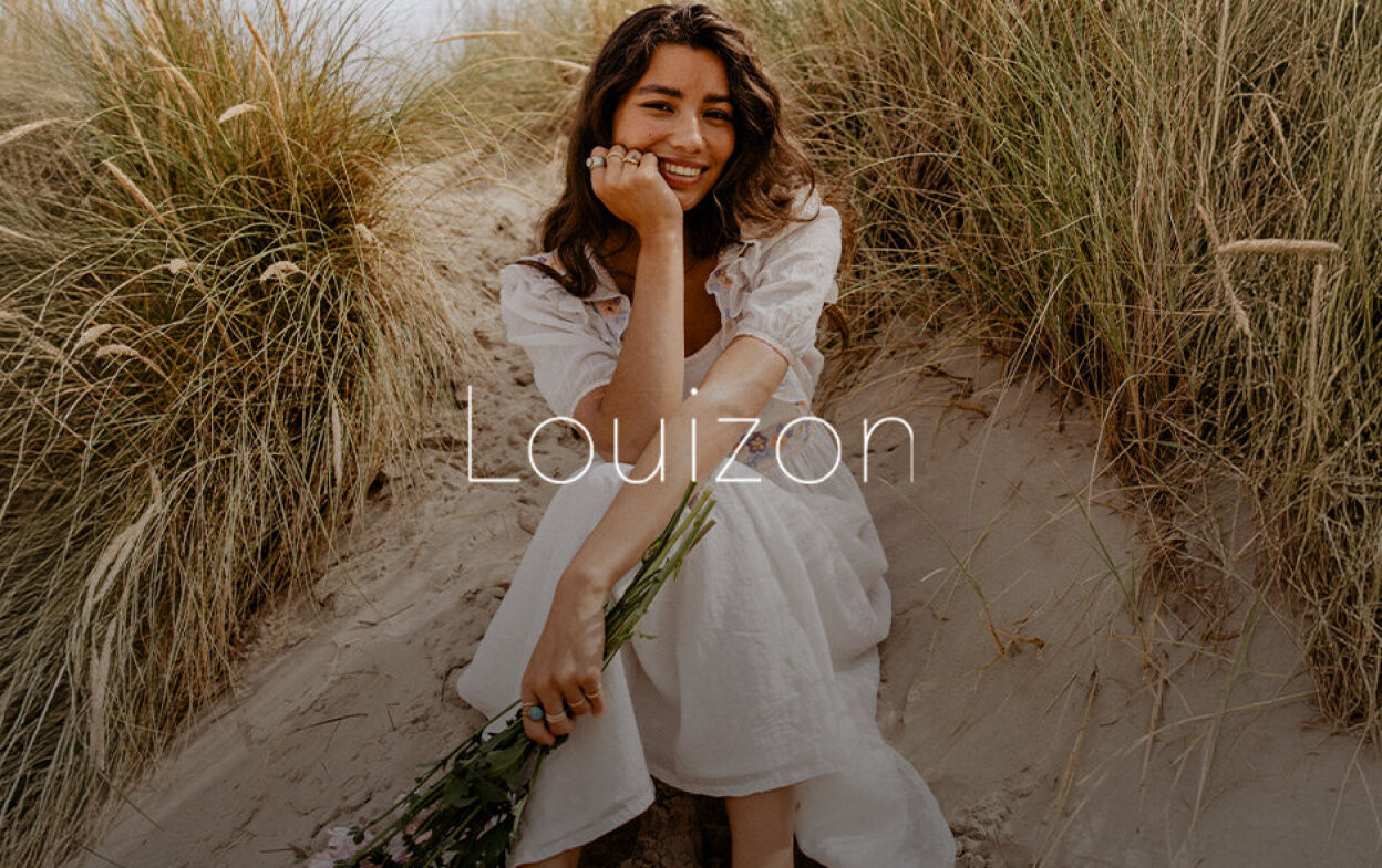 Vente Privée Louizon
