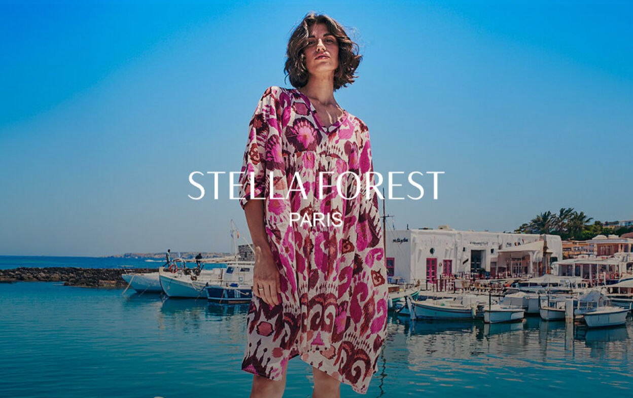 Vente Privée Stella Forest