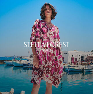 Outlet Stella Forest