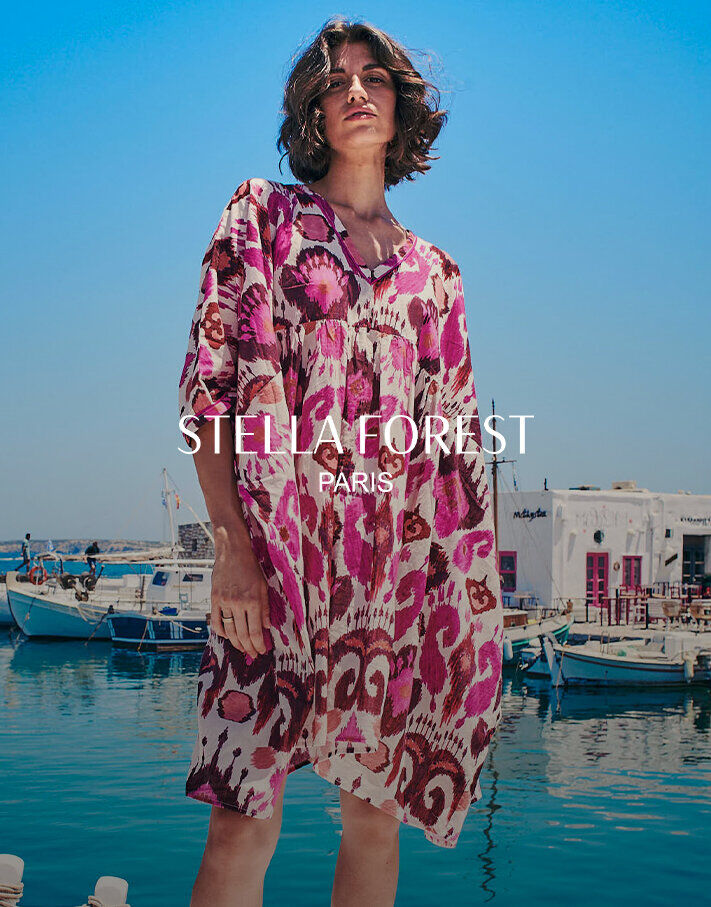 Vente Privée Stella Forest