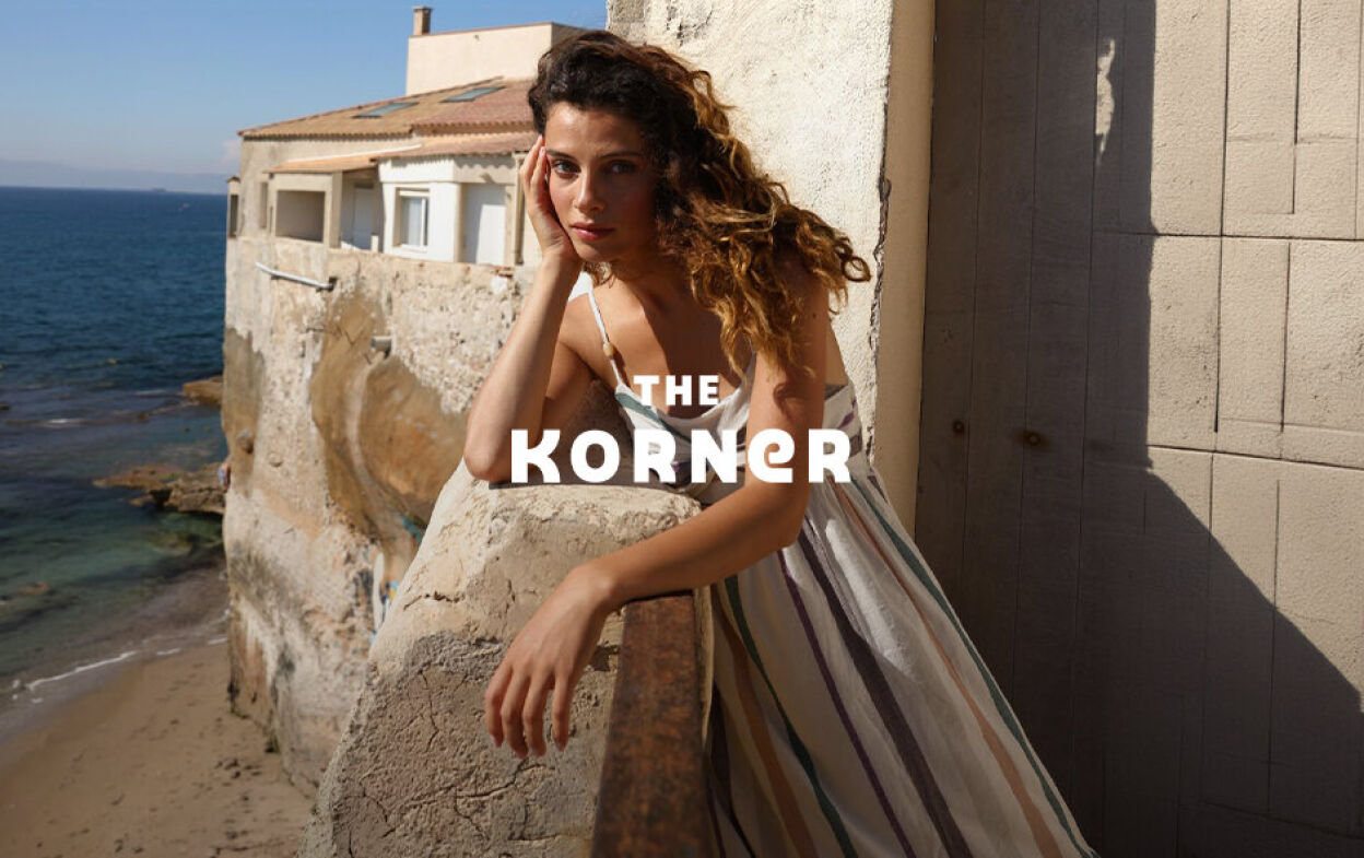 Vente Privée The Korner