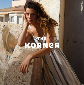 Outlet The Korner