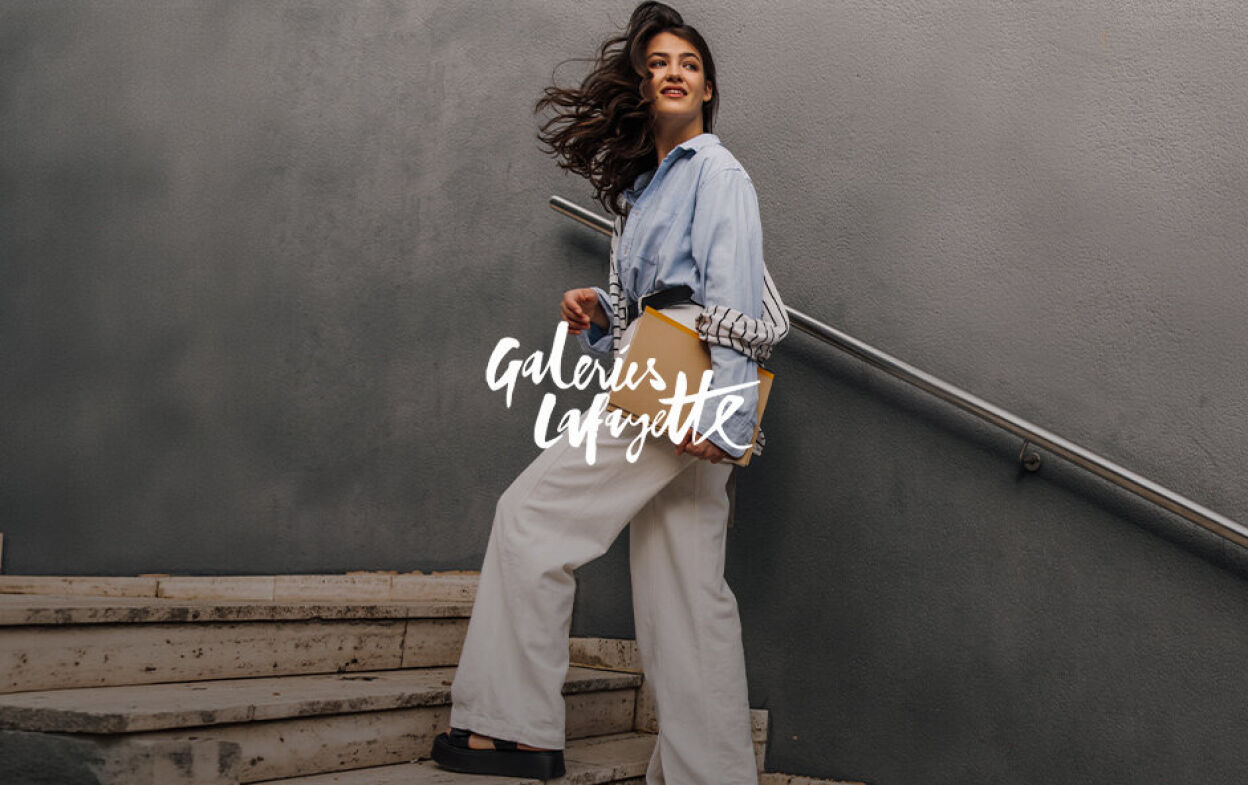 Vente Privée Galeries Lafayette
