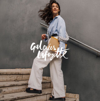 Outlet Gallerie Lafayette