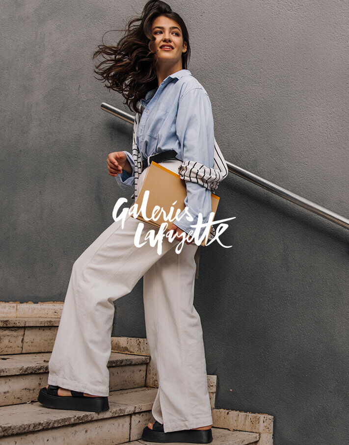 Vente Privée Galeries Lafayette