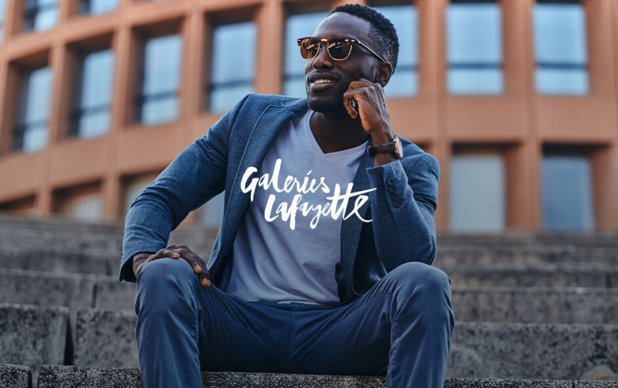 Vente Privée Galeries Lafayette